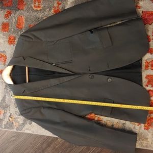 Hugo sports blazer size 38 r